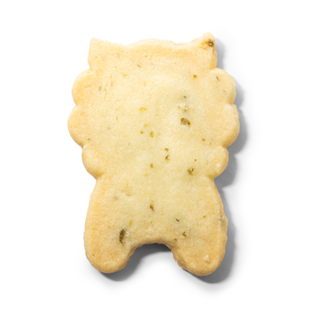 シーサークッキー｜SHISA COOKIE OFFICIAL